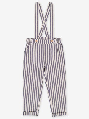 Gabriel Ocean Stripes Pants